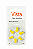 Bateria Vista - Modelo 10 / PR70 - Para Aparelho Auditivo - Imagem 1