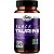 Black Taurine (Taurina) 1000mg Unilife 60 cápsulas - Vegano - Imagem 1