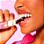 Barra Berries Frutas Vermelhas e Choc. Branco Eat Clean 30g - Imagem 2