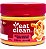 Pasta Amendoim Salted Caramel Eat Clean 300g - Imagem 1