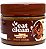 Pasta Castanha Caju Chocolate Belga Eat Clean 300g - Imagem 1