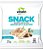 Snack Salgado Sem Glúten Gergelim e Alecrim Vitalin 25g - Imagem 1