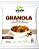 Granola Sem Glúten Integral Quinoa C/ Castanha Vitalin 200g - Vegano - Imagem 1