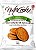 Cookie Zero Açúcar Limão Nutripleno 100g - Imagem 1