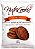 Cookie Zero Açúcar Cacau Sem Glúten Nutripleno 100g - Vegano - Imagem 1