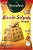 Biscoito Salgado Integral Glúten Nutripleno 40g - Imagem 1