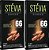 Kit 2 Chocolate Stévia Choco 66% Cacau Tudo Zero Leite 80g - Imagem 1