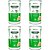 Kit 4 Proteína Max Blend Sorvete Creme Natural Science 450g - Imagem 1