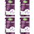 Kit 4 Hyaluderm Ácido Hialurônico + Vit. Unilife 60 cápsulas - Imagem 1