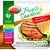 Kit 2 Hambúrguer Pronto de Proteína Vegetal Sora 200g Vegano - Imagem 2