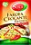 Kit 3 Farofa Crocante Proteica Picante Sora 300g - Vegano - Imagem 2