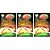 Kit 3 Farofa Crocante Proteica Gourmet Sora 300g - Vegano - Imagem 1