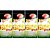 Kit 4 Fatia Vegetal Carne Branca Sora 125g - Vegano - Imagem 1