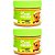Kit 2 Pasta Amendoim Integral Eat Clean 300g - Imagem 1