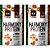 Kit 2 Harmony Protein Cookies Rakkau 600g Vegano - Proteína - Imagem 1