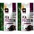 Kit 2 Pea Protein Açaí e Banana Rakkau 600g Vegano Proteína - Imagem 1