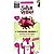 Kit 2 Chocolate Pistache Crunch ao Leite Veg Super Vegan 95g - Imagem 2