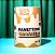 Panettone com Gotas de Chocolate ao Leite (500gr) + Creme de Caramelo (230gr) Super Vegan 730g - Imagem 3