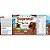Supramil Kids Sabor Chocolate Bebida Arroz em Pó Rende 5 Litros Unilife 500g - Vegano - Imagem 2