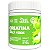 Creatina Sabor Maçã Verde Eat Clean 210g - Vegano - Imagem 1