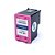 Cartucho de Tinta Compatível 901 XL Color J4580 J4680 J4660 J4500 J4550 12ml - Imagem 1