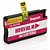 Cartucho de Tinta Compatível 951XL Magenta Officejet Pro 8600W 8100 8610 20ml - Imagem 1