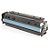 Toner Compatível com HP CC530A CE410 CF380A Preto Universal CM2320 CP2025 CM2320N 3.5k - Imagem 1