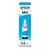 Tinta Epson 664 T664220AL T664220 T664 Ciano L200 L396 L110 L355 L555 L455 L365 L220 Original 70ml - Imagem 1