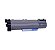 Toner Compatível com Brother TN-B021 Preto DCP-B7520DW B7520DW DCP-B7535DW 2,6k - Imagem 1