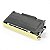 Toner Compatível com Brother TN350 DCP7010 HL2040 HL2070N MFC7220 MFC7225N 2820 2.5k - Imagem 1