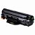 Toner Compatível com HP CF279A 79A M12 M26 M12A M12W M26A M26NW 12W 26A 26NW 1k - Imagem 1