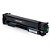 Toner Compatível com HP CF400A 201A CF400AB Preto M252DW M277DW M252 M277 1.5k - Imagem 1