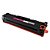 Toner Compatível com HP CF403A CF403AB 201A Magenta M252DW M277DW M252 M277 1.4k - Imagem 1