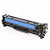Toner Compatível com HP CF411A Ciano M452DW M452DN M477FDW M477FNW M477FDN 2.3k - Imagem 1