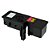 Toner Compatível com Kyocera TK-5232M Magenta P5021CDN 5021CDN M5521CDN 5521CDN 2.6k - Imagem 1