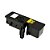 Toner Compatível com Kyocera TK-5232Y Amarelo P5021CDN 5021CDN M5521CDN 5521CDN 2.6k - Imagem 1