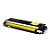 Toner Compatível com Brother TN210 TN210Y Amarelo HL3040CN MFC9010CN MFC9320CW 1.4k - Imagem 1