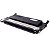 Toner Compatível com Samsung K407 CLT-K407S 407S Preto CLP325 CLX3185 CLX3185N CLP320 1k - Imagem 1