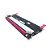 Toner Compatível com Samsung M407 CLT-M407S 407S Magenta CLP325 CLX3185 CLX3185N CLP320 1k - Imagem 1