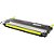 Toner Compatível com Samsung Y407 CLT-Y407S 407S Amarelo CLP325 CLX3185 CLX3185FN CLP320 1k - Imagem 1