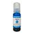 Refil Compatível com Epson 504 544 Ciano Masterprint 70ml - Imagem 1