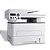 Multifuncional Laser M7105 M7105dw Pantum Wifi Duplex - Imagem 1