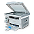 Multifuncional Pantum M6559NW 6559 Laser Mono Wireless - Imagem 3