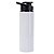 Squeeze Alumínio Branco 750ml - Imagem 1