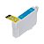 Cartucho Compatível com Epson 296 T296220 T296 Ciano XP-441 XP-431 XP-241 13ml - Imagem 1