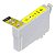 Cartucho Compatível com Epson 296 T296420 T296 Amarelo XP-441 XP-431 XP-241 13ml - Imagem 1