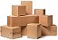 Caixas de Papelao Correio 25 x 15 x 20 cm Mercado Envios Sedex Tipo 02 Ecommerce Loja Virtual - Imagem 4