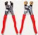 Kit Alicate com roldanas titaneo e Alicate corte Reto - Imagem 3