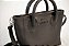 Bolsa Feminina Pequena Transversal Mini Tote Preta - Imagem 7