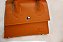 Bolsa Feminina Pequena Transversal Marrom Mini Bag - Imagem 5
